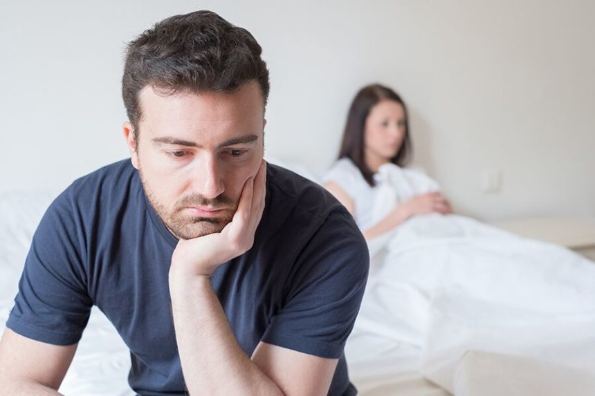 Exploring the Connection Between ADHD and Erectile Dysfunction: Insights for UK Individuals - Attentiv