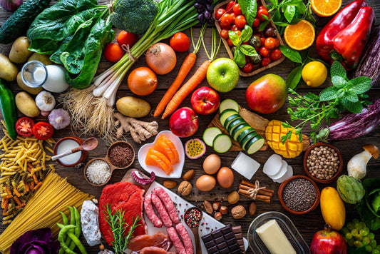 Optimizing ADHD Management Through Nutritional Choices: Your Ultimate Guide - Attentiv