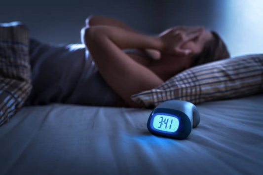 Unlocking Restful Sleep for ADHD: Strategies and Research Insights - Attentiv